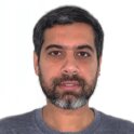 Dhruv Matani