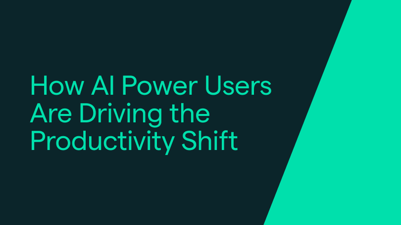 2025 The Productivity Shift (SOBC) Webinar