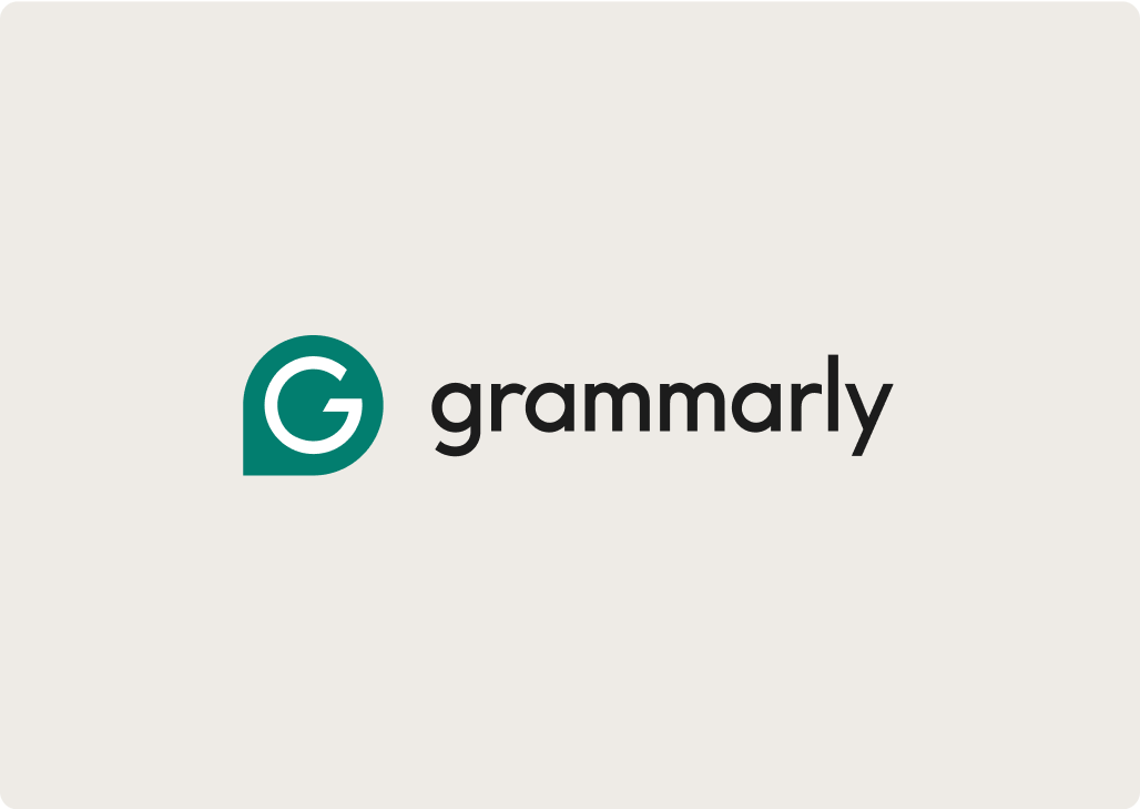 Grammarly Logo