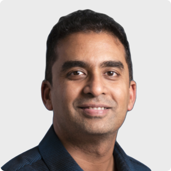 Nirmal Selvaraj
