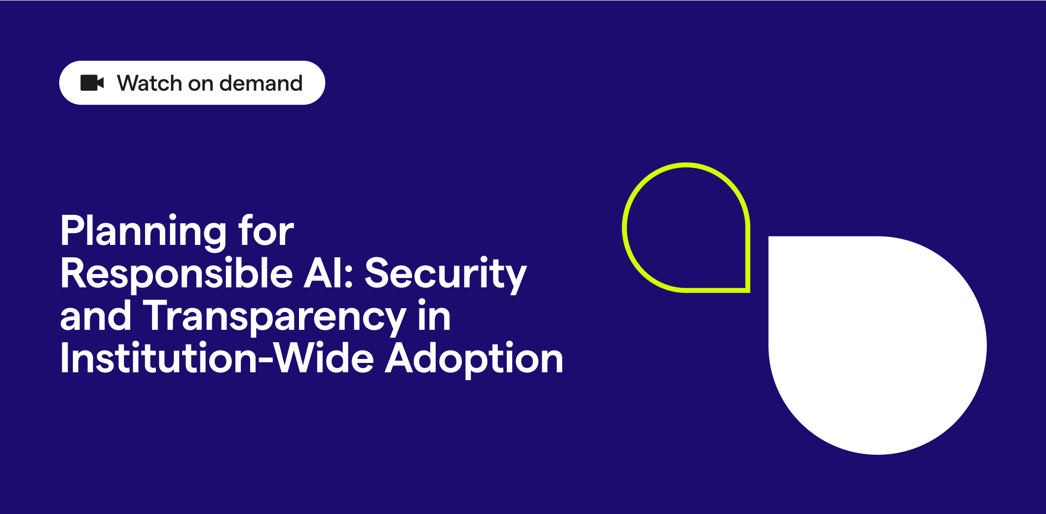 Planning for Responsible AI