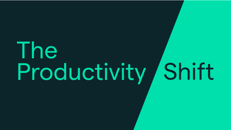 The Productivity Shift in Higher Education: From Overwhelm to AI Empowerment